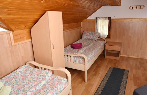 Central Serbia Cama Y Desayuno | MM Narcis
