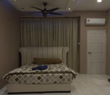 Taiping Casa | MM Stay 80