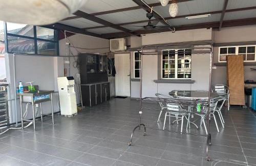 Taiping Casa | MM Stay 80