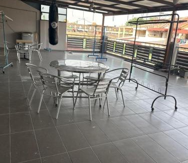 Taiping Casa | MM Stay 80