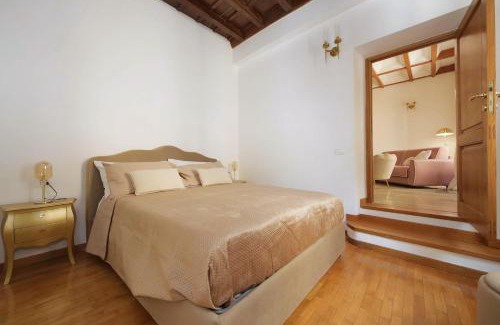 Rione II Trevi Apartamento | MM Trevi Apartment