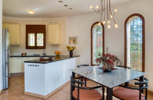 Sa Riera Casa | MM152: Casa con piscina privada en Sa Riera, Begur