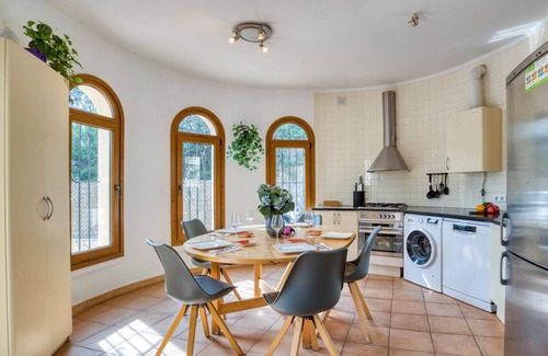 Sa Riera Casa | MM156: Casa con piscina privada en Sa Riera, Begur