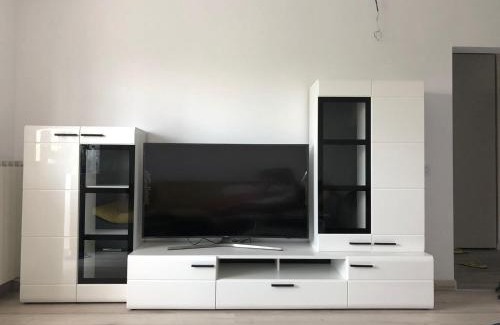 Buzau Apartamento | MMA Apartament 2 camere