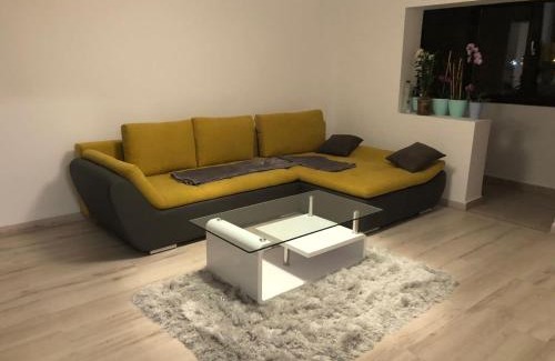 Buzau Apartamento | MMA Apartament 2 camere