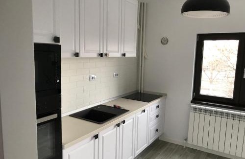 Buzau Apartamento | MMA Apartament 2 camere