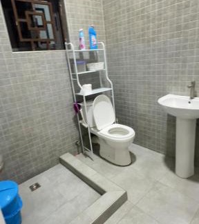 Madina Casa | Mma Apartment