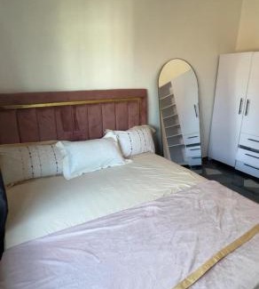 Madina Casa | Mma Apartment