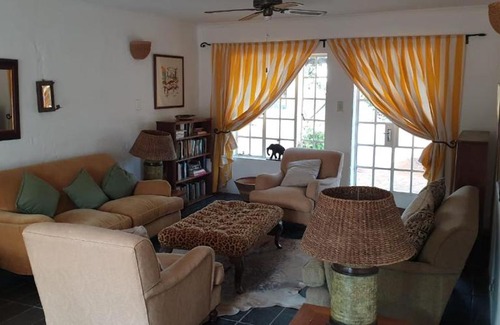 Blouberg Casa | Mmabolela Nature Reserve