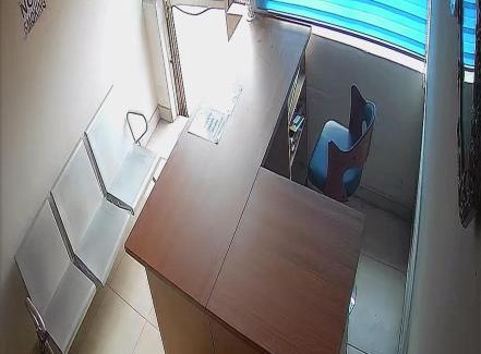 Kumasi Casa | MME Guesthouse