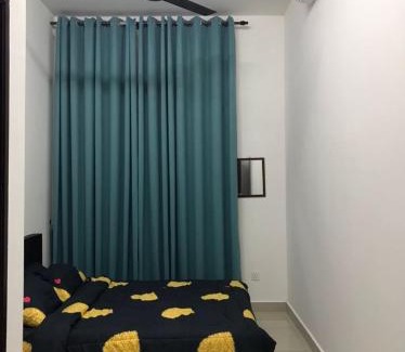 Kepala Batas Casa | MMG D'Bertam Homestay For Malay Only