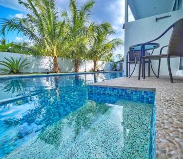 Tawala Apartamento | Mmint Resort