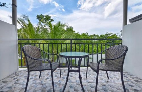 Tawala Apartamento | Mmint Resort