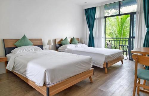 Tawala Apartamento | Mmint Resort