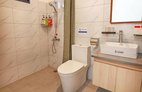Tawala Apartamento | Mmint Resort