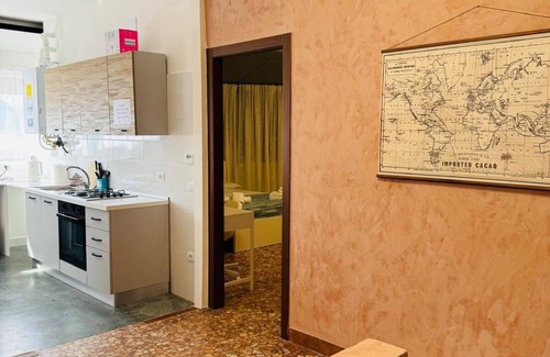 Mestre Casa | MMM HOME TRAIN STATION 1