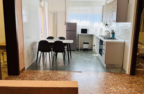 Mestre Casa | MMM HOME TRAIN STATION 1
