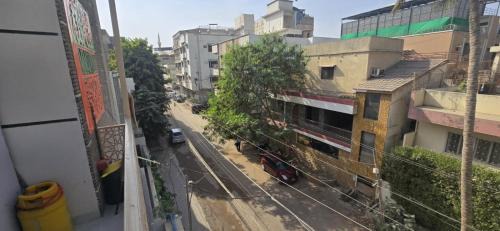Karachi Apartamento | MMQ Villa's