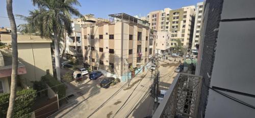 Karachi Apartamento | MMQ Villa's
