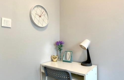 Aniolki Casa | MMRent Blue Lagoon Room