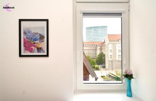 Gdansk City Center Casa | MMRent Greece Room