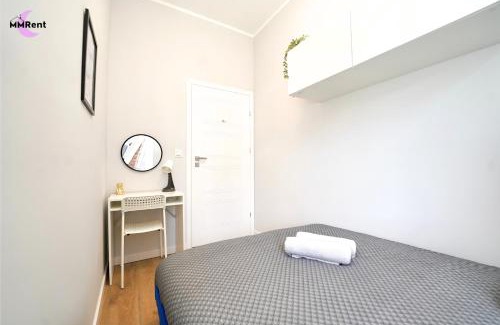 Gdansk City Center Casa | MMRent Greece Room