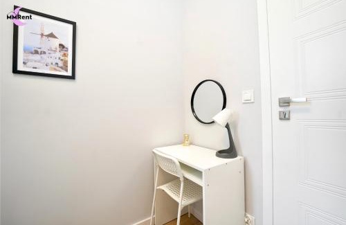 Gdansk City Center Casa | MMRent Greece Room