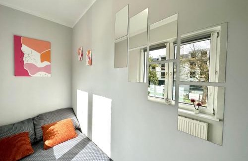 Aniolki Casa | MMRent Mary's Room