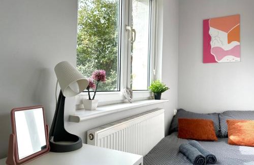 Aniolki Casa | MMRent Mary's Room