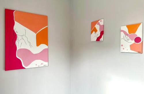 Aniolki Casa | MMRent Mary's Room