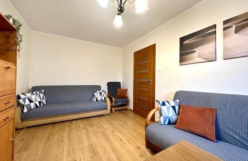 Kamienny Potok Apartamento | MMRent Przytulny apartament w Sopocie