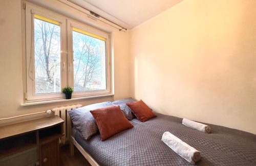 Kamienny Potok Apartamento | MMRent Przytulny apartament w Sopocie