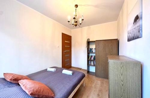 Kamienny Potok Apartamento | MMRent Przytulny apartament w Sopocie