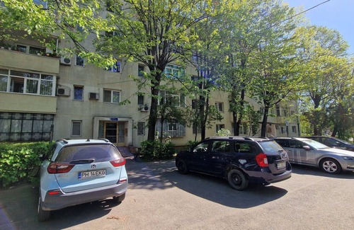 Ploiesti Apartamento | MMT SweetHome2 with 1 Bedroom + 1 Living room