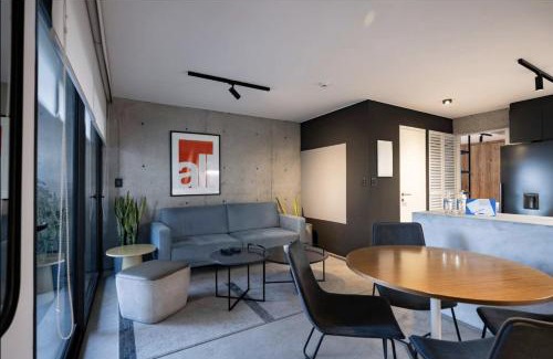 Barranco Apartamento | MMXX by Geko