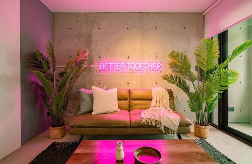 Barranco Apartamento | MMXX by Geko