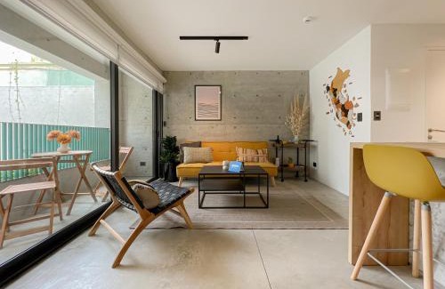 Barranco Apartamento | MMXX by Geko
