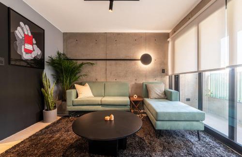 Barranco Apartamento | MMXX by Geko