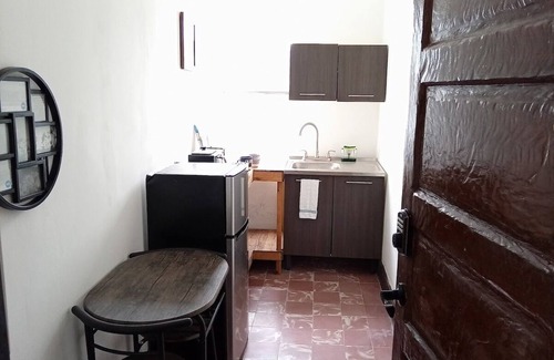 Monterrey Centro Apartamento | MN LOFT 960 - E: Espacio Moderno y Amplio en el Corazón de Monterrey