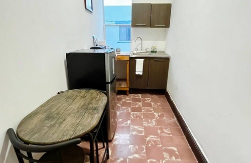 Monterrey Centro Apartamento | MN LOFT 960 - E: Espacio Moderno y Amplio en el Corazón de Monterrey
