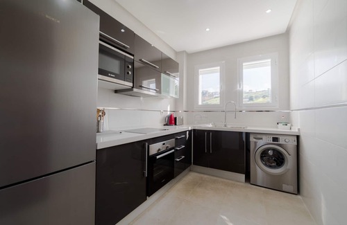 Mnar Apartamento | Mnar Castle Apartments