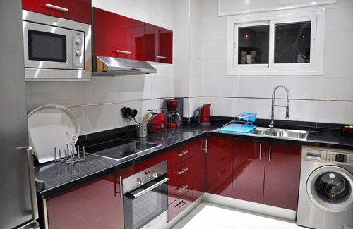 Mnar Apartamento | Mnar Castle Apartments