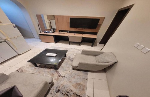 Al-Safa Apartamento | Mnazel Al Vorsan
