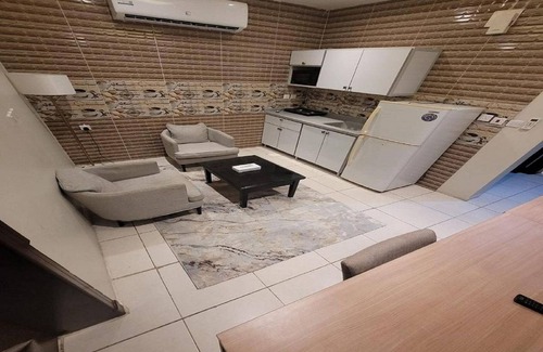 Al-Safa Apartamento | Mnazel Al Vorsan