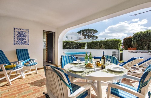 Vale do Lobo Villa | Mng Elliott55