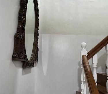 Tanauan City Casa | MNM Apartments cruz