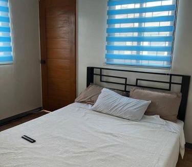 Tanauan City Casa | MNM Apartments cruz