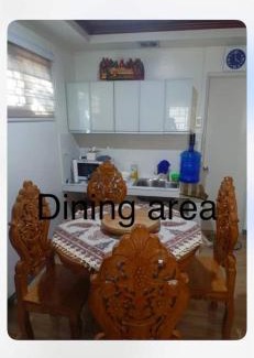 Tanauan City Casa | MNM Apartments cruz