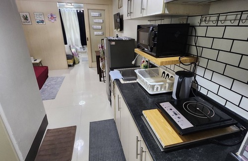 Barangay 76 Condominio | MNM Place - Sea Residence - 0A