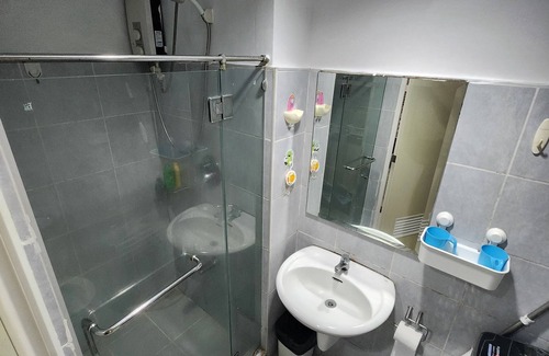 Barangay 76 Condominio | MNM Place - Sea Residence - 0A
